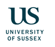 Logo of The University of Sussex