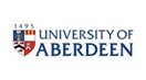 Logo of University of Aberdeen