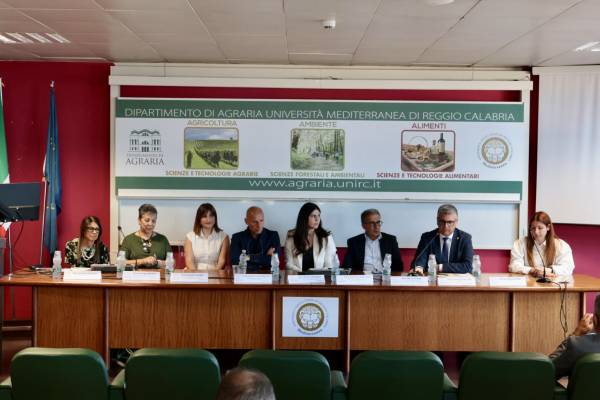 The technical session brought together local stakeholders