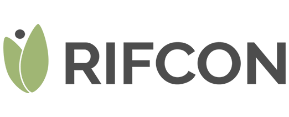 Logo of Rifcon GmbH
