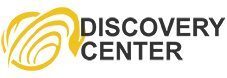 Logo of Discovery Center
