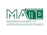 Logo of Hungarian Institute of Agriculture and Life Sciences