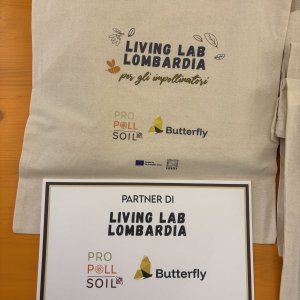 Case Study Area Lombardy kicks off activties with meeting in Milan